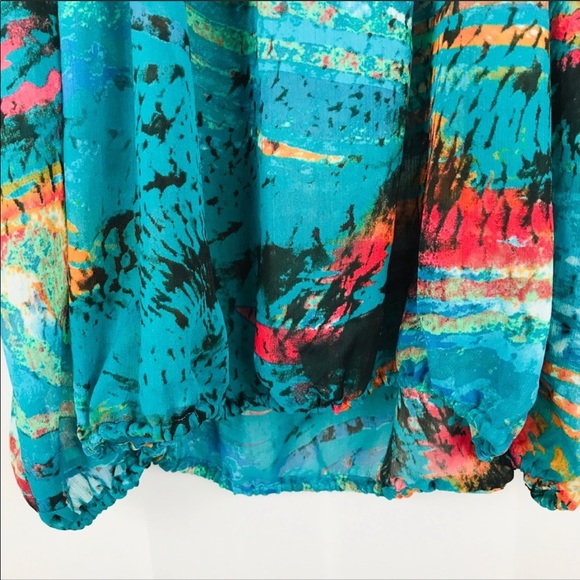 Plus Size | Layering Top - Picture 3 of 6